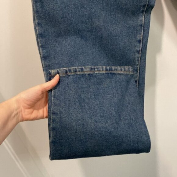 Calvin Klein Relax Fit Jeans size 34 - Picture 8 of 13